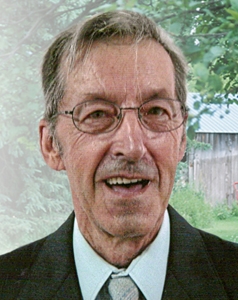 Arthur Laroche