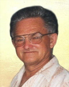 Albert Bernier