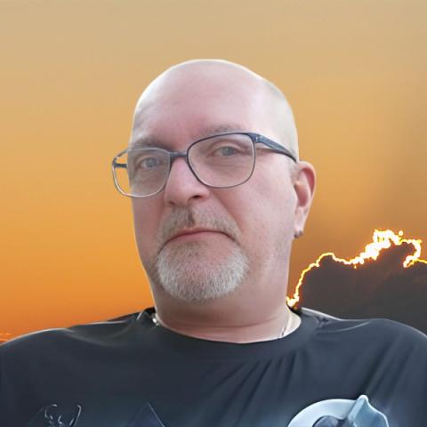 Éric Lagacé