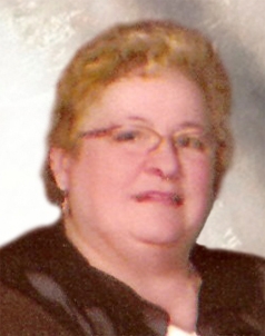 Irène Grant Johnston (Houle)