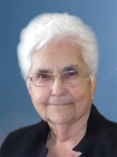 Anita Pépin (Paquette)