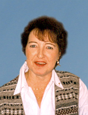 Aline Poirier (Pelchat)