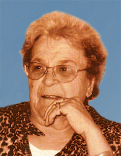 Dorina Lacourse (French)