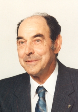 Gérard Gagnon