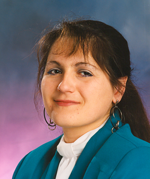 Francine Cloutier