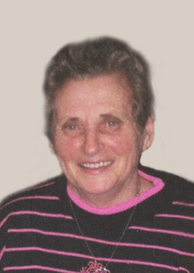 Lianne Lafrance (Cayer)