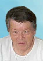 Gertrude Giroux (Racine)