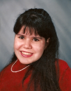 Nicole Desaulniers