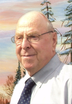 Paul-Émile Gaudreau