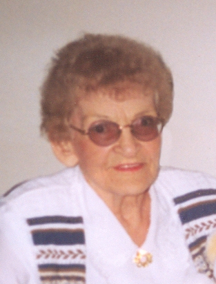 Brigitte Couture (Cloutier)