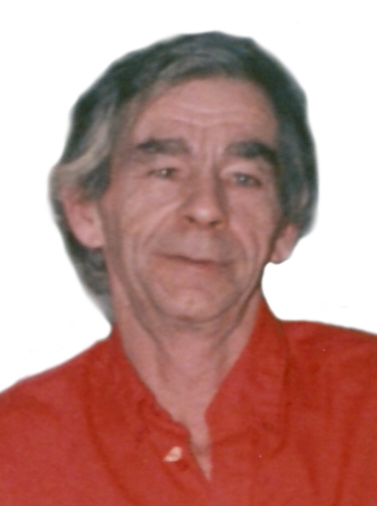 Armel (Ti-Coq) Deschênes