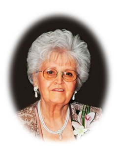 Thérèse Ladouceur (Tremblay)