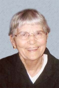 Marie-Ange Brulotte (Chainé)