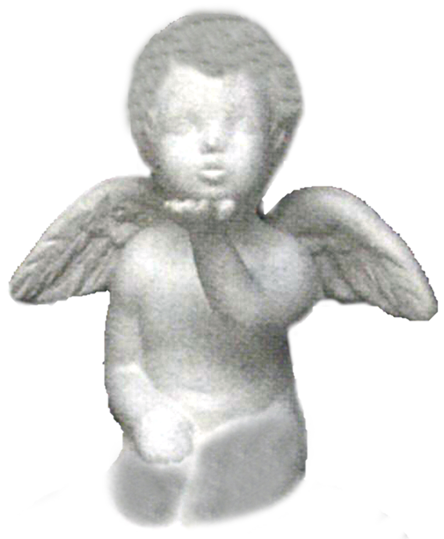 Bébé Heidi Lizotte