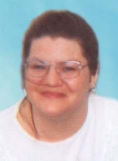 Andrée Gosselin (Bégin)