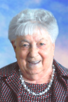 Jeannine Richard (Valade)