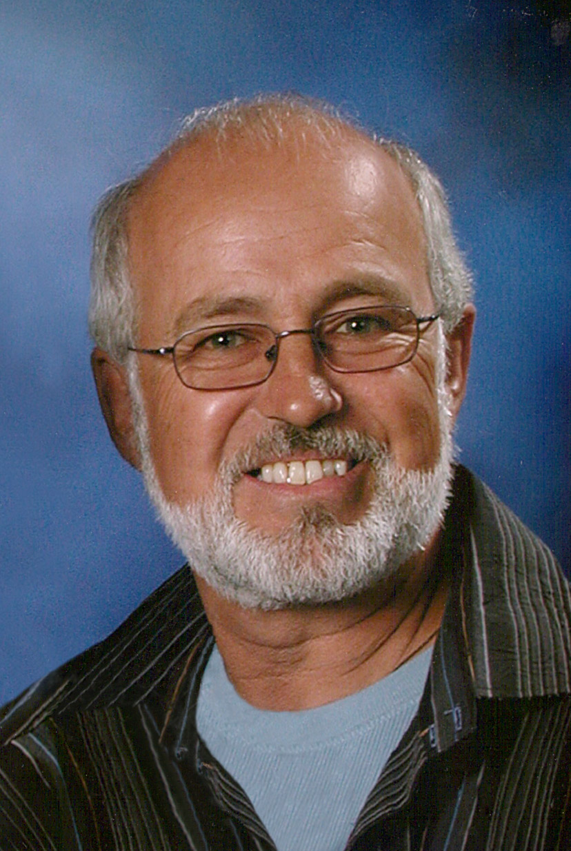 Claude Grégoire