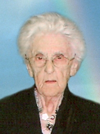 Yvonne Champagne (Champagne)