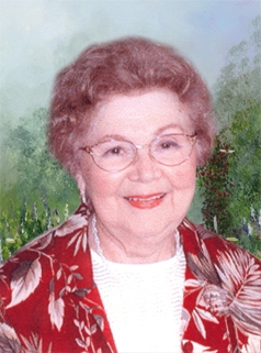 Cécilia Demers (Aumond)