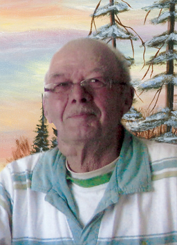 Eugène Daoust