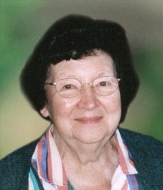 Thérèse Bisson (Veillette)