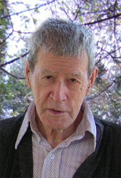 Gérard Moreau