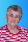 Maria Caron (Lévesque)
