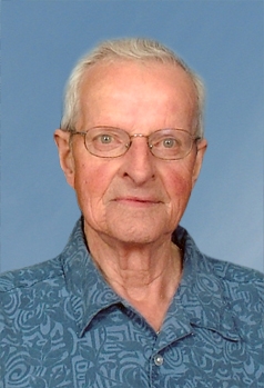 Hermane (dit Armand) Gauthier