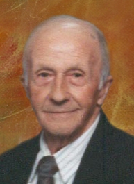 Aimé Bolduc