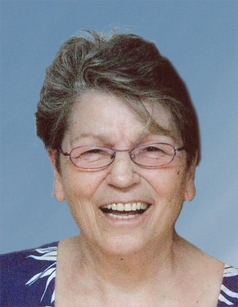 Hélène Bernard (Rivest)