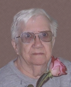 Yvette Ricard (Bourassa)