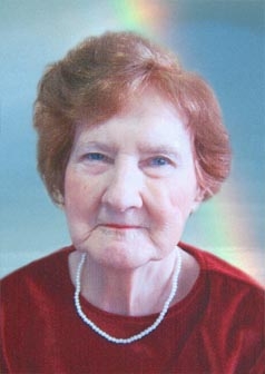 Marie-Éva Lefèbvre (Fournier)