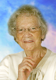 Gilberte Breault (Landry)