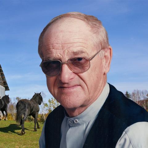 Victor Jalbert