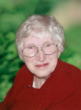 Lucille Naud (Simoneau)