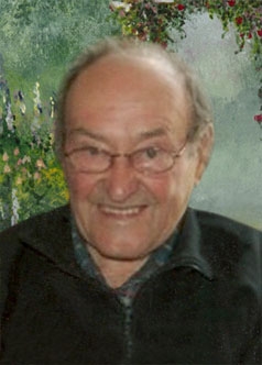 Lucien Gagné