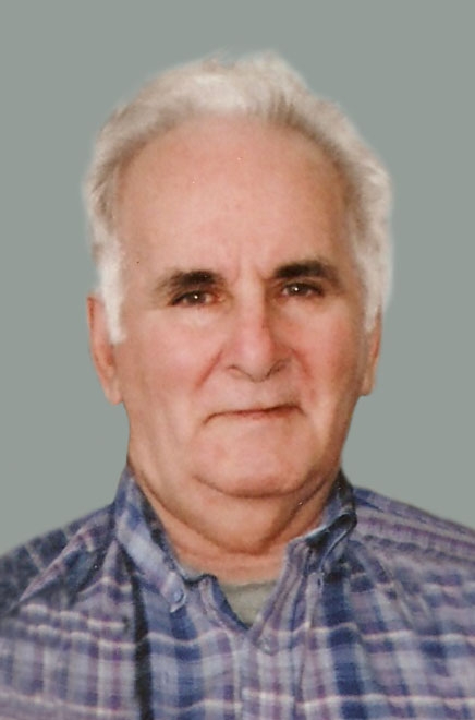 Réal Côté