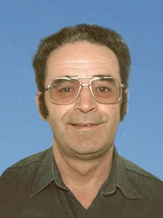 Bernard Veillette
