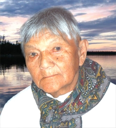 Louise Miller (Roch)