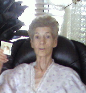 Marie-Rose Levesque (Trudel)