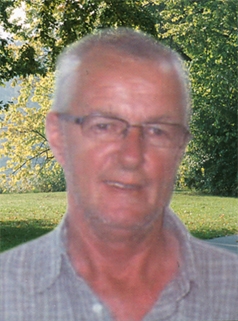 Daniel Desaulniers
