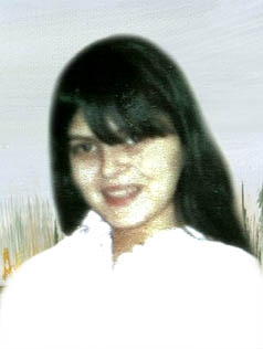 Leona Beaudoin (Gerrior)