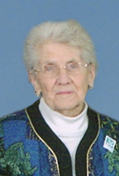 Alma Gagnon