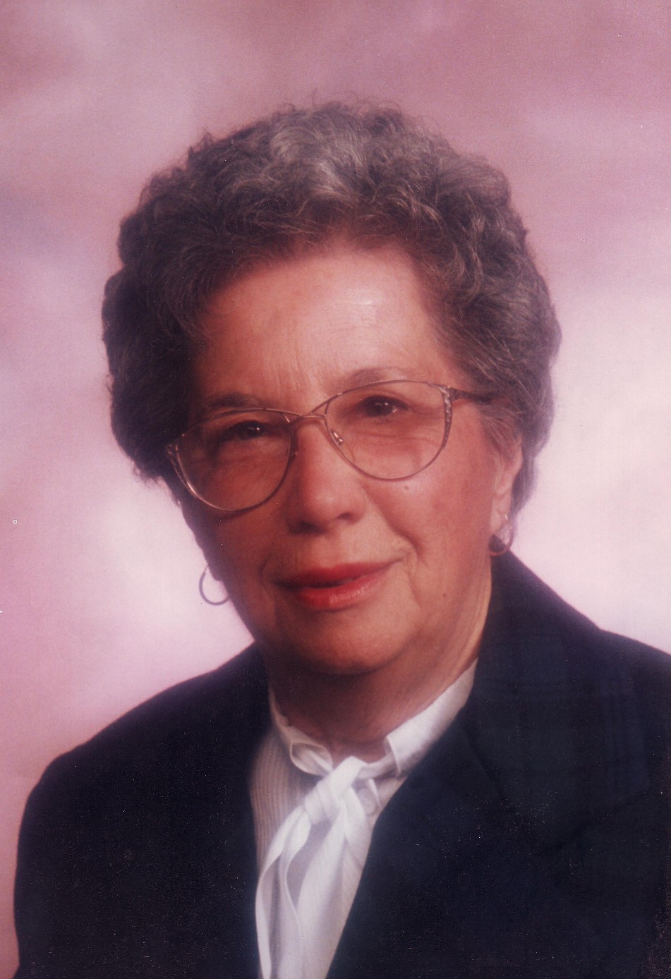 Marie-Claire Chartré (Larivière)