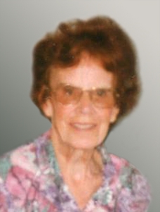 Agathe Allen (Lachance)