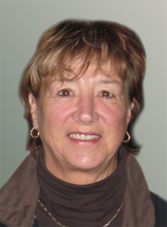 Denise St-Pierre (Blanchet)