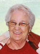 Rachel Levasseur (Labonté)