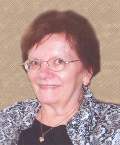 Cécile Daigle (Drouin)