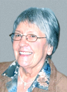 Mariette Melançon (Larivière)