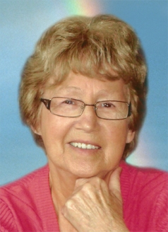 Cécile Langlois (Côté)